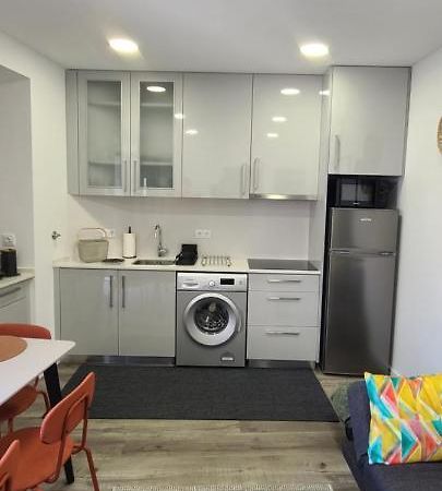 Nazare Apartment 2 Εξωτερικό φωτογραφία