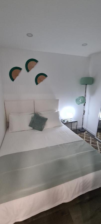 Nazare Apartment 2 Εξωτερικό φωτογραφία
