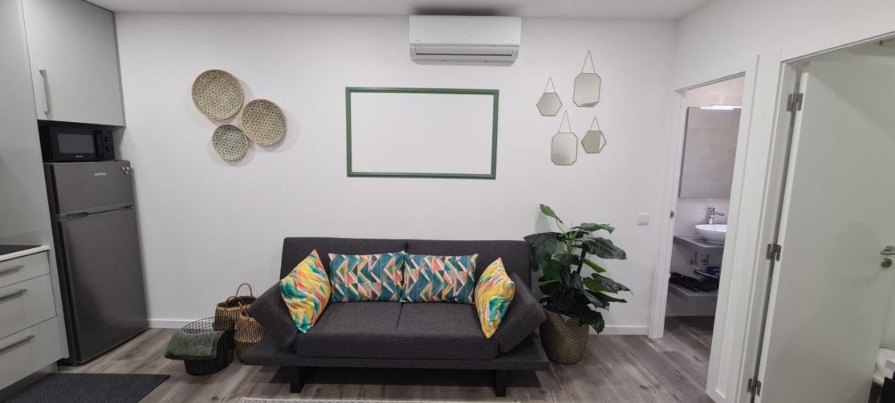 Nazare Apartment 2 Εξωτερικό φωτογραφία