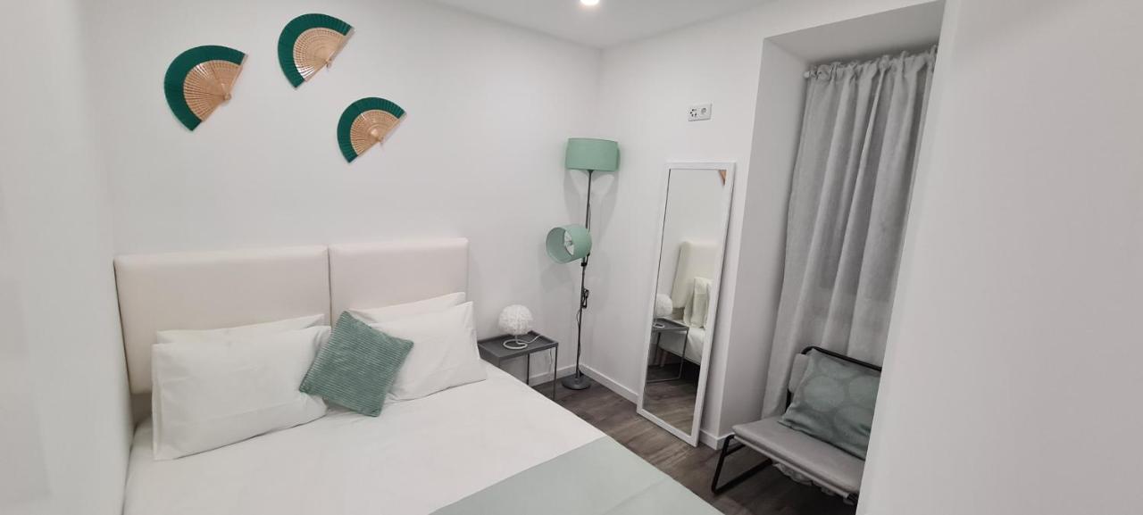 Nazare Apartment 2 Εξωτερικό φωτογραφία