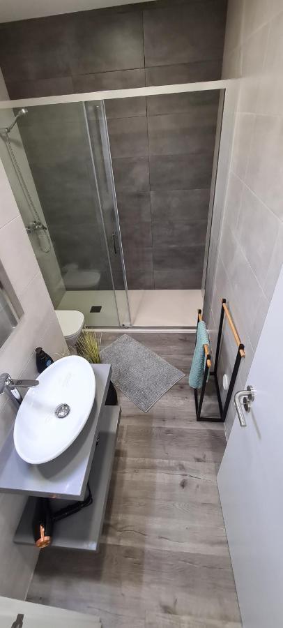 Nazare Apartment 2 Εξωτερικό φωτογραφία