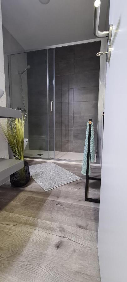 Nazare Apartment 2 Εξωτερικό φωτογραφία