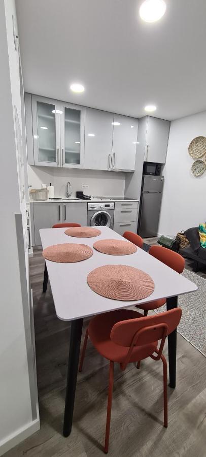 Nazare Apartment 2 Εξωτερικό φωτογραφία