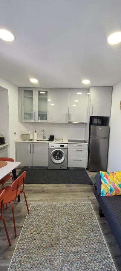 Nazare Apartment 2 Εξωτερικό φωτογραφία